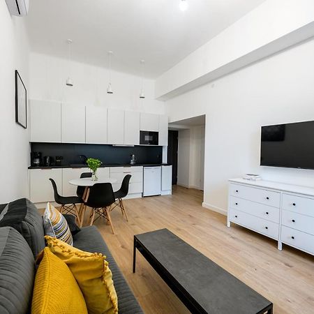 Native Apartments Paulinska 20 Deluxe Krakow Ngoại thất bức ảnh