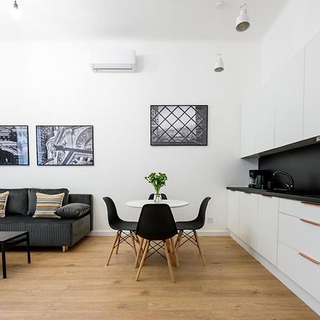 Native Apartments Paulinska 20 Deluxe Krakow Ngoại thất bức ảnh