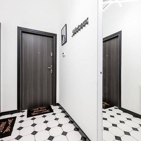 Native Apartments Paulinska 20 Deluxe Krakow Ngoại thất bức ảnh