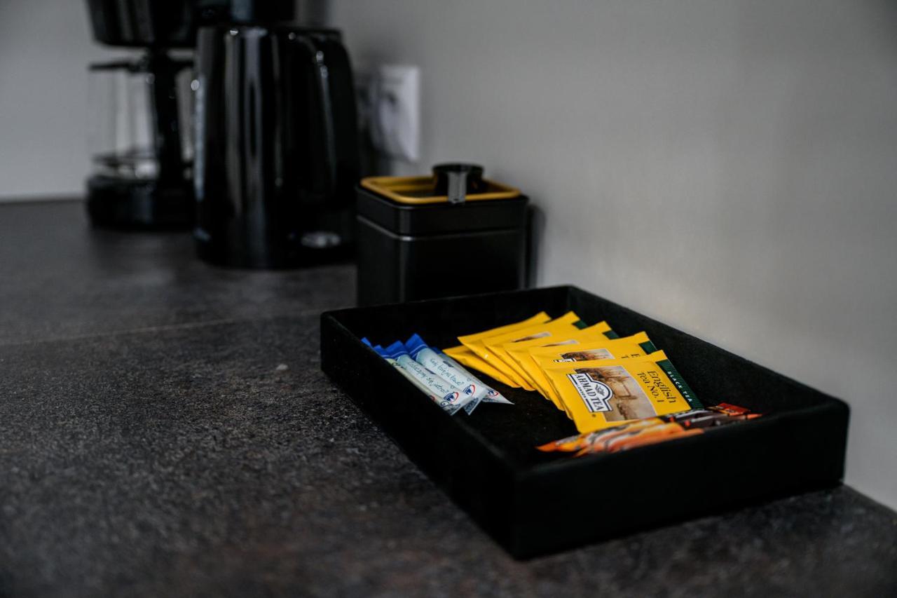 Native Apartments Paulinska 20 Deluxe Krakow Ngoại thất bức ảnh