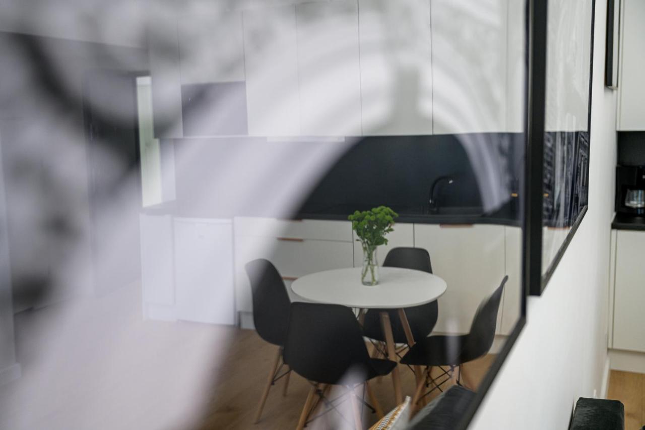 Native Apartments Paulinska 20 Deluxe Krakow Ngoại thất bức ảnh
