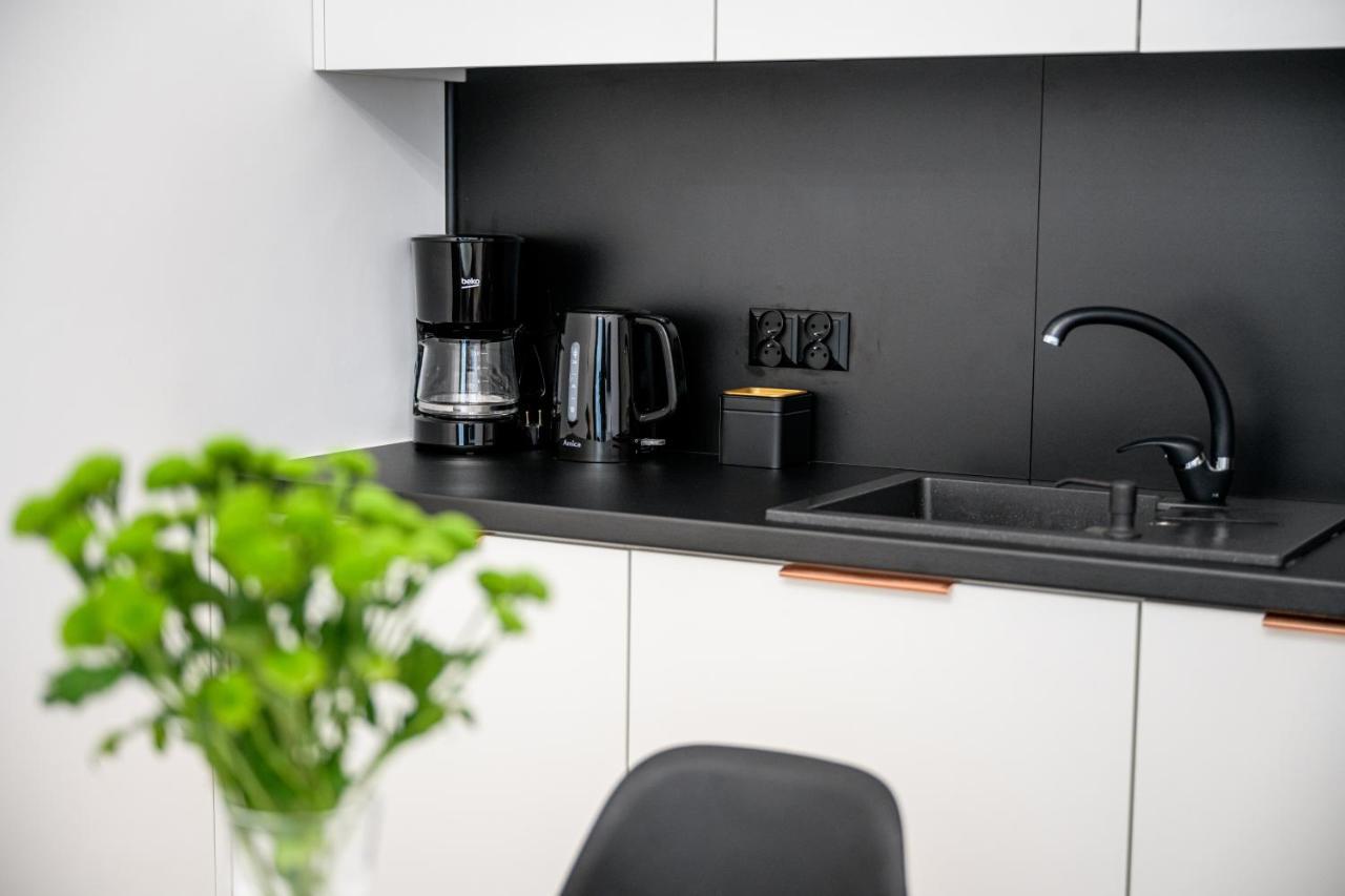 Native Apartments Paulinska 20 Deluxe Krakow Ngoại thất bức ảnh