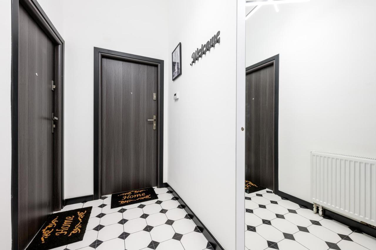 Native Apartments Paulinska 20 Deluxe Krakow Ngoại thất bức ảnh