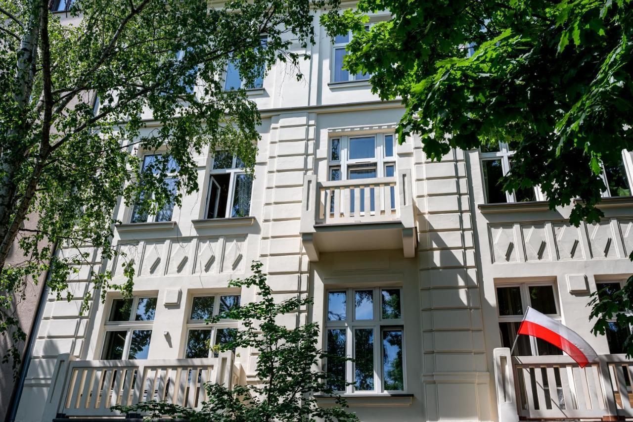 Native Apartments Paulinska 20 Deluxe Krakow Ngoại thất bức ảnh