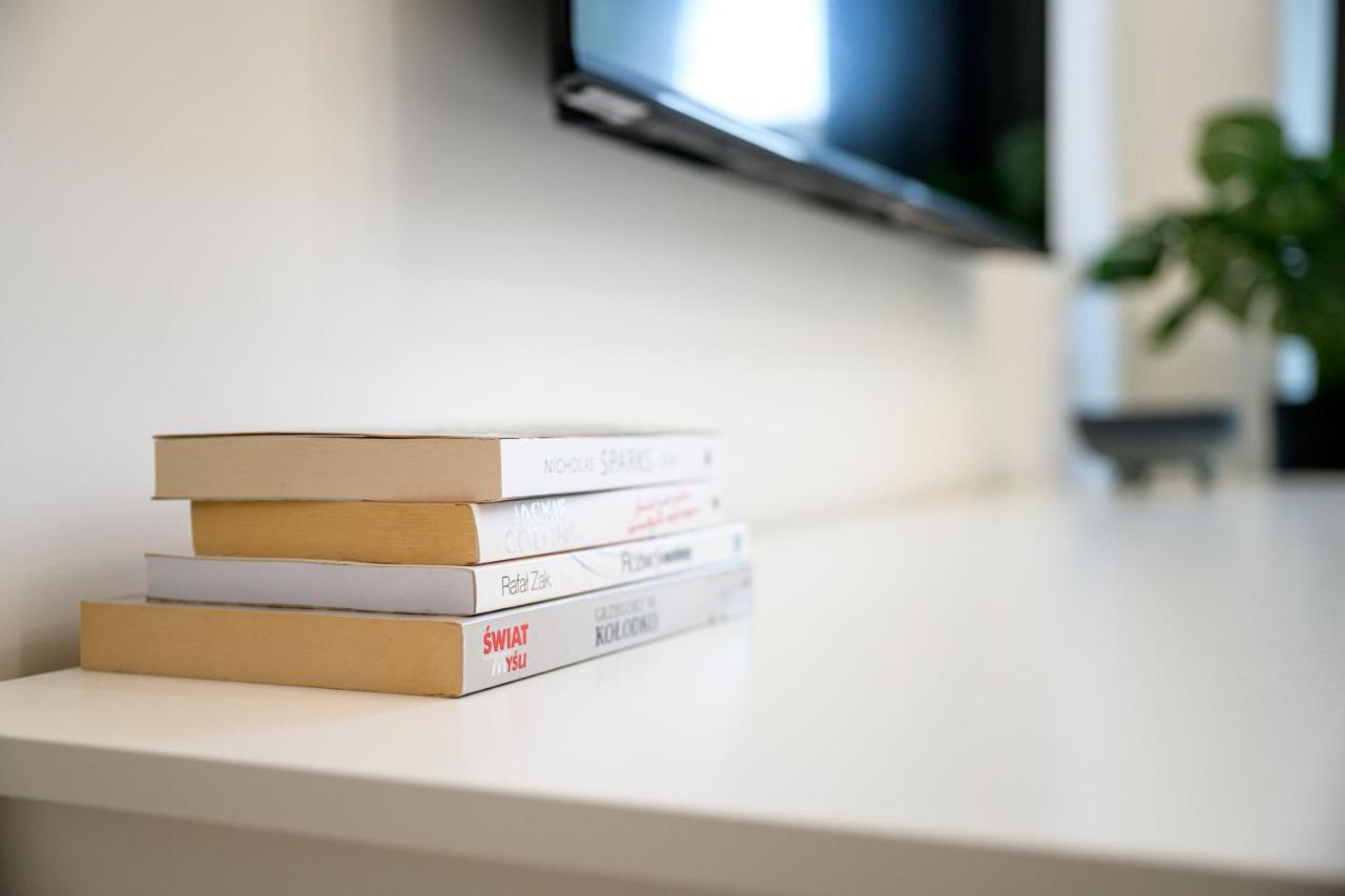 Native Apartments Paulinska 20 Deluxe Krakow Ngoại thất bức ảnh
