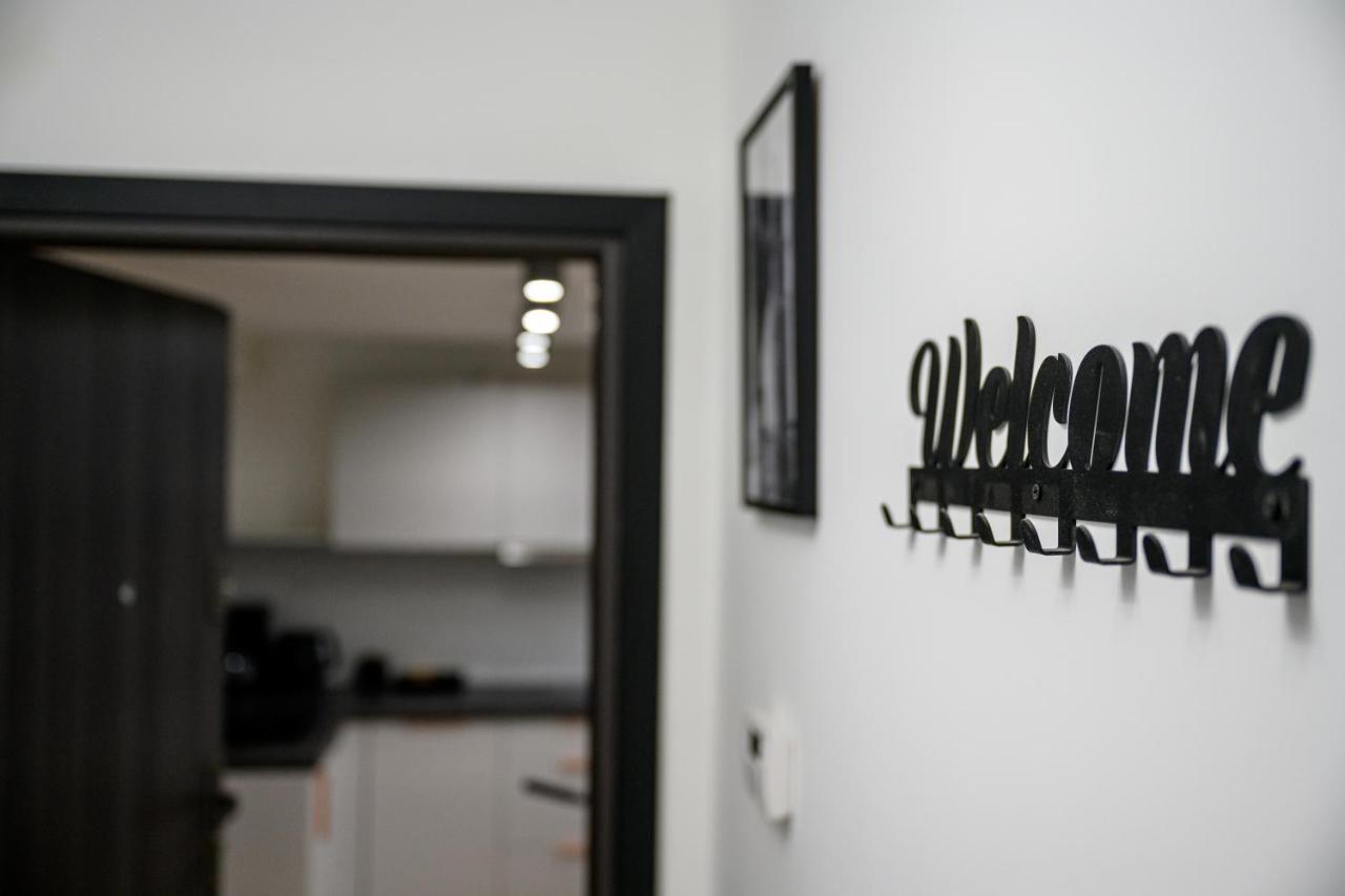 Native Apartments Paulinska 20 Deluxe Krakow Ngoại thất bức ảnh